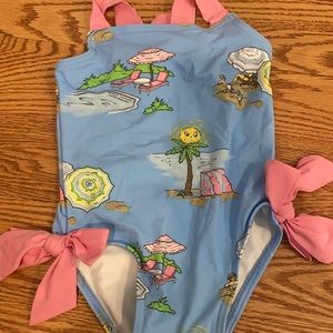 EUC Swim suit